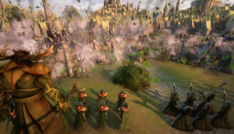 Steam Exploration Sale highlights – don’t miss Age Of Wonders III at 66% off
