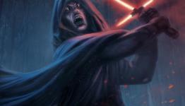 If You like the new Star Wars Trailer, Check out the Top 10 Star Wars Games on iOS