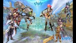 Launch Of New Flyff Region: WEBZEN Brings English Flyff To Europe!