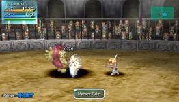 Star Ocean: The Second Evolution To Launch On PlayStation Vita