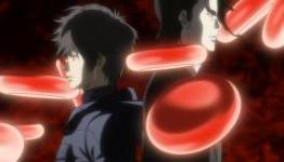 Psycho-Pass 2 – Episode 08 | Caraniel’s Ramblings
