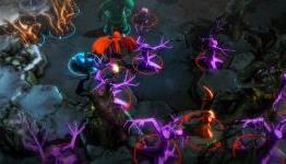 Chaos Reborn Coming to Steam Early Access Early December