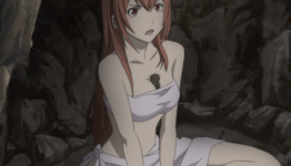 Anime Review: Blast of Tempest (Collection One) | Rice Digital