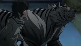 Anime Review: Devil Survivor 2: The Animation