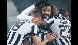 Pirlo finish ‘world class’ – Chiellini