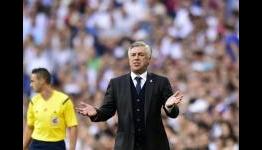 Ancelotti: Clubs must tame ultras like Real Madrid & Barcelona