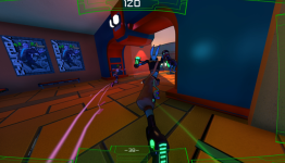 A Quick Look at Hover: Revolt of Gamers – Ask Your Mum Gaming