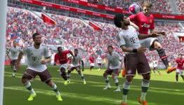 Pro Evolution Soccer 2015 Review | GameZone