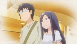 I Can’t Understand What My Husband Is Saying Episode #09 Anime Review | Fandom Post