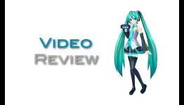 Hatsune Miku: Project DIVA F 2nd Review – Chet & Jon