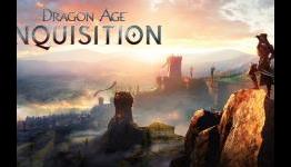 Dragon Age Inquisition: PC – Low / Ultra Graphics Compare