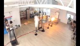 NTT DoCoMo: LTE so fast, it will cook your shrimp