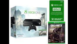Cyber Monday 2014: 2DS $70, Mega Xbox One Bundle $380, Xbox 360 Blue Bundle $199