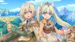 Rune Factory 4 UK/EU release update: PEGI Rating, get