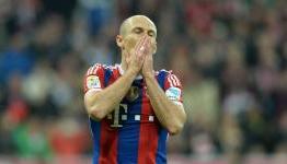 Worst ever omissions from the Ballon d’Or
