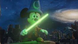 Disney Infinity: Star Wars all but confirmed, first figures hinted at