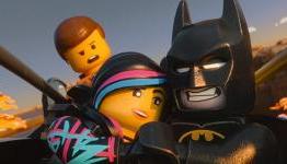 Chris Nolan Gave His Blessing For The Lego Movie’s Batman