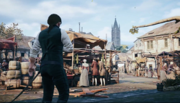 Assassin’s Creed: Unity Review | TGH