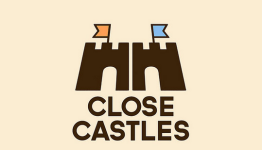 Close Castles Coming to PlayStation 4