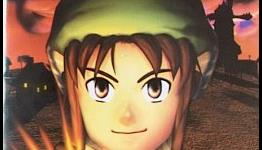 Level 5 announces Dark Cloud 3 for PlayStation 4