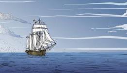 New Concept Art for Nantucket