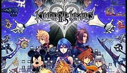 LaPS4 Kingdom Hearts HD 2.5 ReMix Review