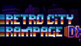 Retro City Rampage DX | The Vita Lounge