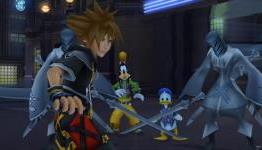 Gameinformer Kingdom Hearts HD 2.5 ReMIX Review