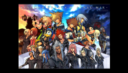 3DJuegos: Kingdom Hearts HD 2.5 Remix Review