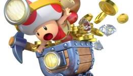 Review: Captain Toad Treasure Tracker (Pure Nintendo)
