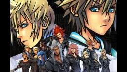 Kingdom Hearts HD 2.5 ReMIX Review – AttackOfTheFanboy