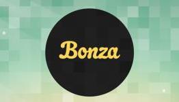 Casual Monday: Bonza