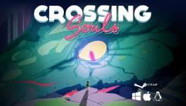 Kickstarter Weekly: Americana Dawn, Crossing Souls, and Hollow Knight