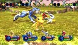 Digimon All-Star Rumble (PS3) Review – Gamestyle