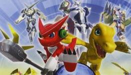 Review: Digimon: All Star Rumble – Gamerations
