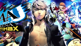 Persona 4 Arena: Ultimax Review | StickTwiddlers