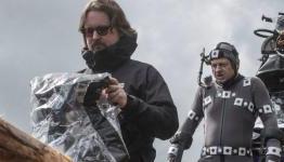 Interview With Dawn of the Planet of the Apes Director Matt Reeves