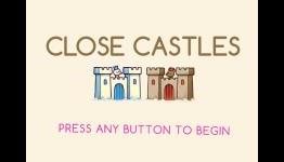 Close Castles is headed to PS4