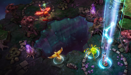 Indie Calendar – Chaos Reborn