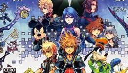 Kingdom Hearts HD 2.5 ReMIX – PS3 Review – Rocket Chainsaw