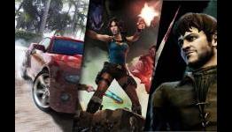 5 Biggest Games Of December