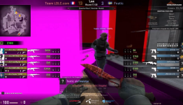 Fnatic drops out of Dreamhack after Pixelwalking scandal