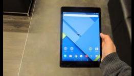 Nexus 9 review: High-end hardware, but at a hefty price tag | Postmedia