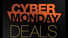 Best of Cyber Monday Gamer Deals