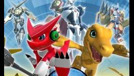 Digimon All-Star Rumble (X360, PS3) Game Review on Popzara