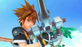 Kingdom Hearts III Footage Shown at Kingdom Hearts 2.5 HD ReMIX Launch Event