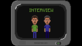 Thimbleweed Park: Interview With Ron Gilbert and Gary Winnick