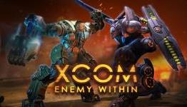 XCOM:  Enemy Within Review | Hardcore Droid