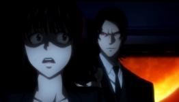 Psycho-Pass 2 Episode 08 | Sea Slug! Anime