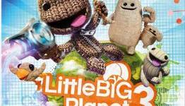 Cyber Tuesday 2014 Deals With LittleBigPlanet 3 $40 (Digital), Watch Dogs $25 & More